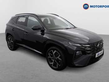 2024 - 1.6T N Line 5dr