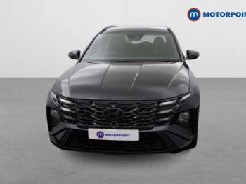 Used Hyundai TUCSON 2024 for sale - 74783282: Photo