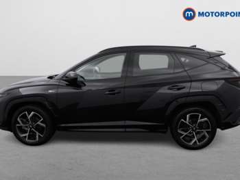 Used Hyundai TUCSON 2024 for sale - 74783282: Photo