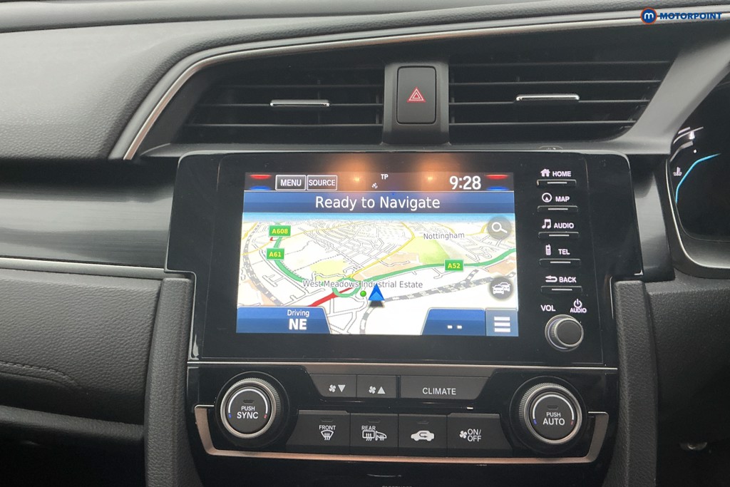 Used Honda Civic 2020 for sale - 78064803: Photo 10