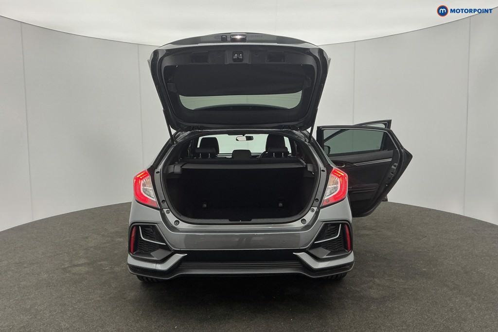 Used Honda Civic 2020 for sale - 78064803: Photo 12