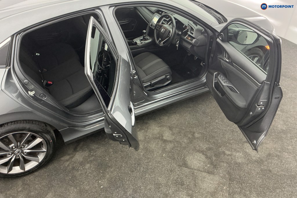 Used Honda Civic 2020 for sale - 78064803: Photo 13