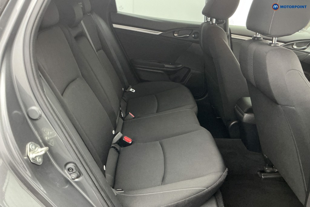 Used Honda Civic 2020 for sale - 78064803: Photo 14