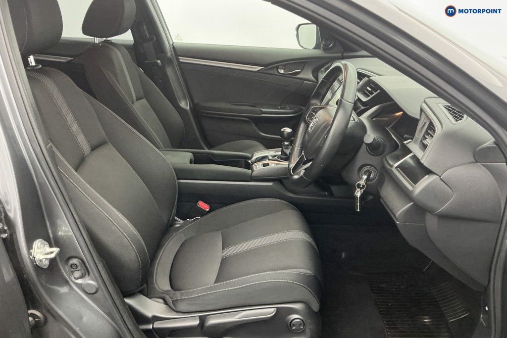 Used Honda Civic 2020 for sale - 78064803: Photo 15