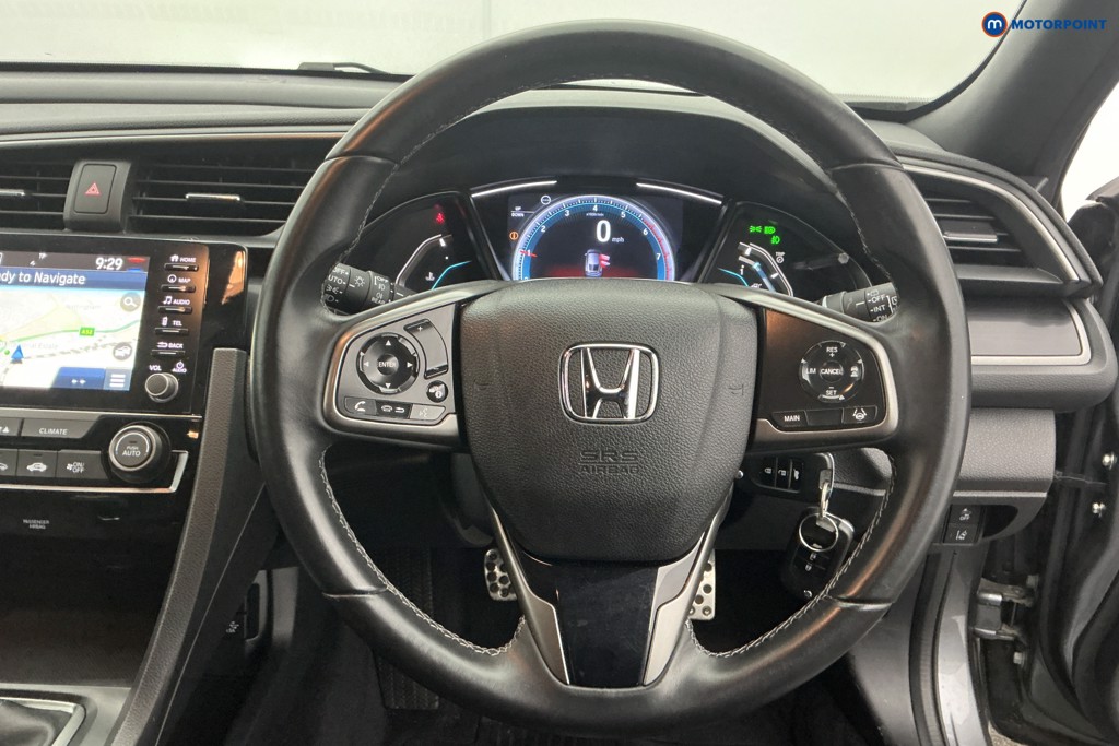 Used Honda Civic 2020 for sale - 78064803: Photo 16