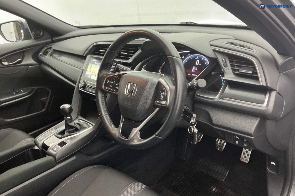 Used Honda Civic 2020 for sale - 78064803: Photo 17