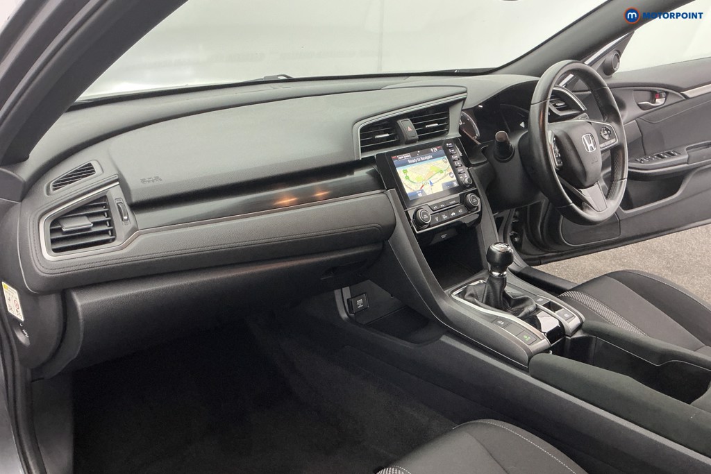 Used Honda Civic 2020 for sale - 78064803: Photo 18