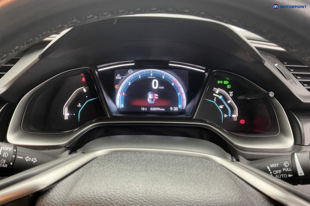 Used Honda Civic 2020 for sale - 78064803: Photo 19