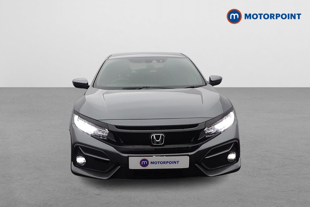 Used Honda Civic 2020 for sale - 78064803: Photo 2