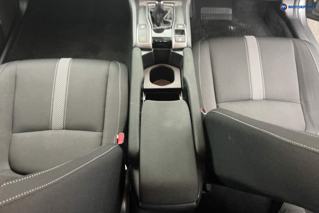 Used Honda Civic 2020 for sale - 78064803: Photo 20