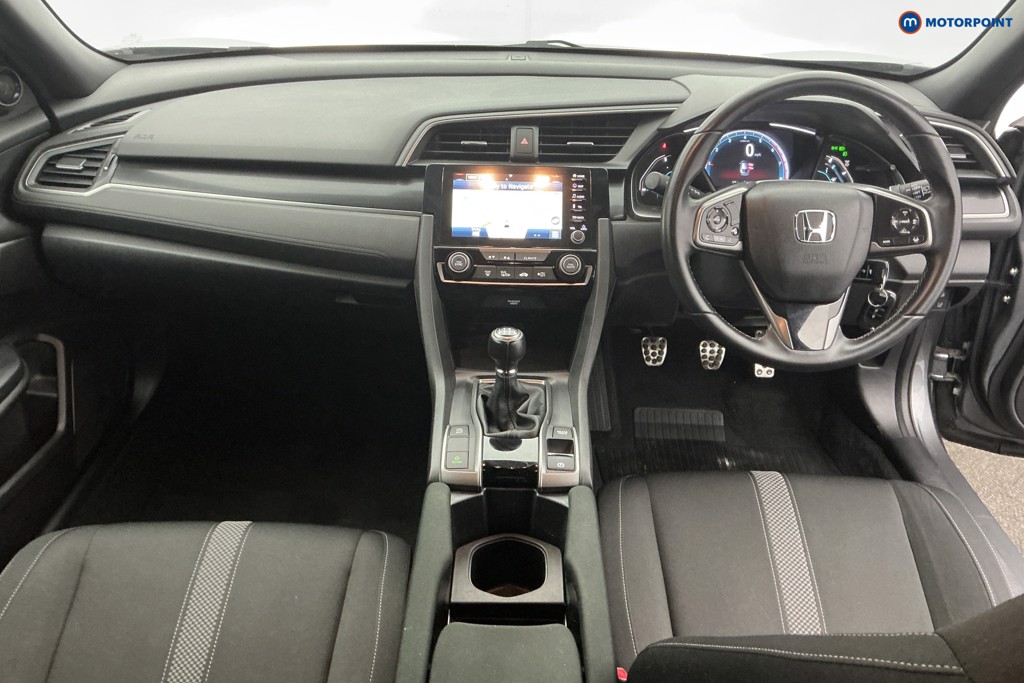 Used Honda Civic 2020 for sale - 78064803: Photo 21