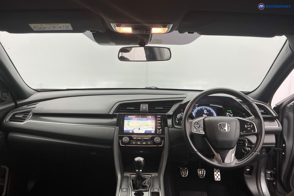 Used Honda Civic 2020 for sale - 78064803: Photo 22