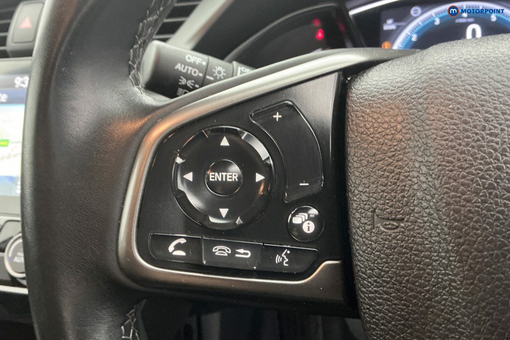 Used Honda Civic 2020 for sale - 78064803: Photo 32