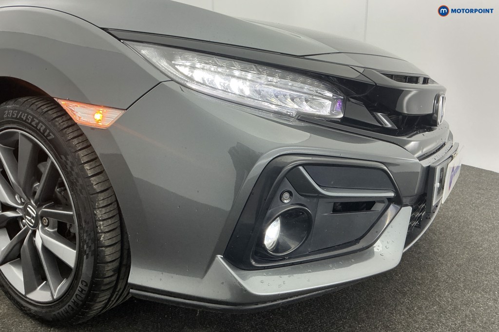 Used Honda Civic 2020 for sale - 78064803: Photo 39