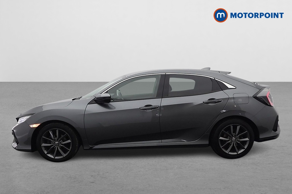 Used Honda Civic 2020 for sale - 78064803: Photo 4