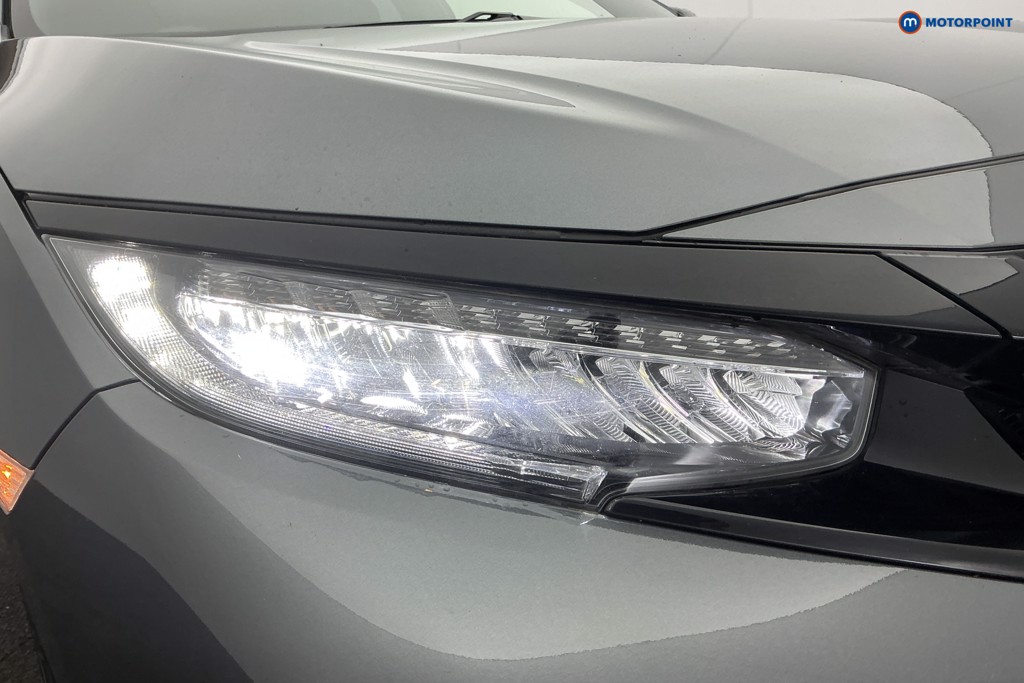 Used Honda Civic 2020 for sale - 78064803: Photo 40