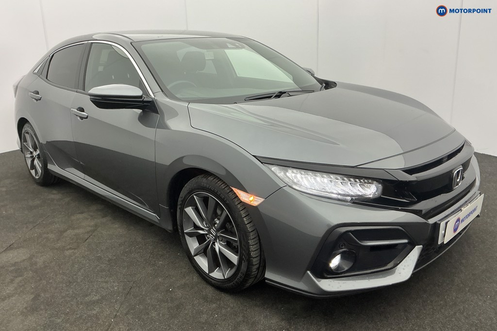 Used Honda Civic 2020 for sale - 78064803: Photo 41