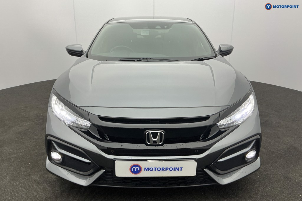 Used Honda Civic 2020 for sale - 78064803: Photo 42
