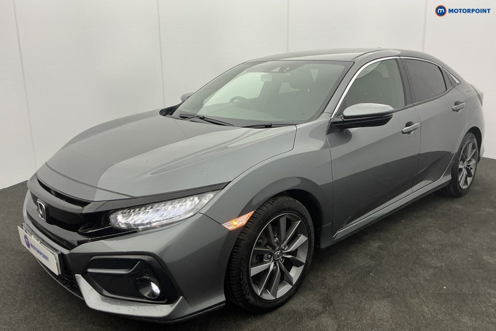 Used Honda Civic 2020 for sale - 78064803: Photo 43