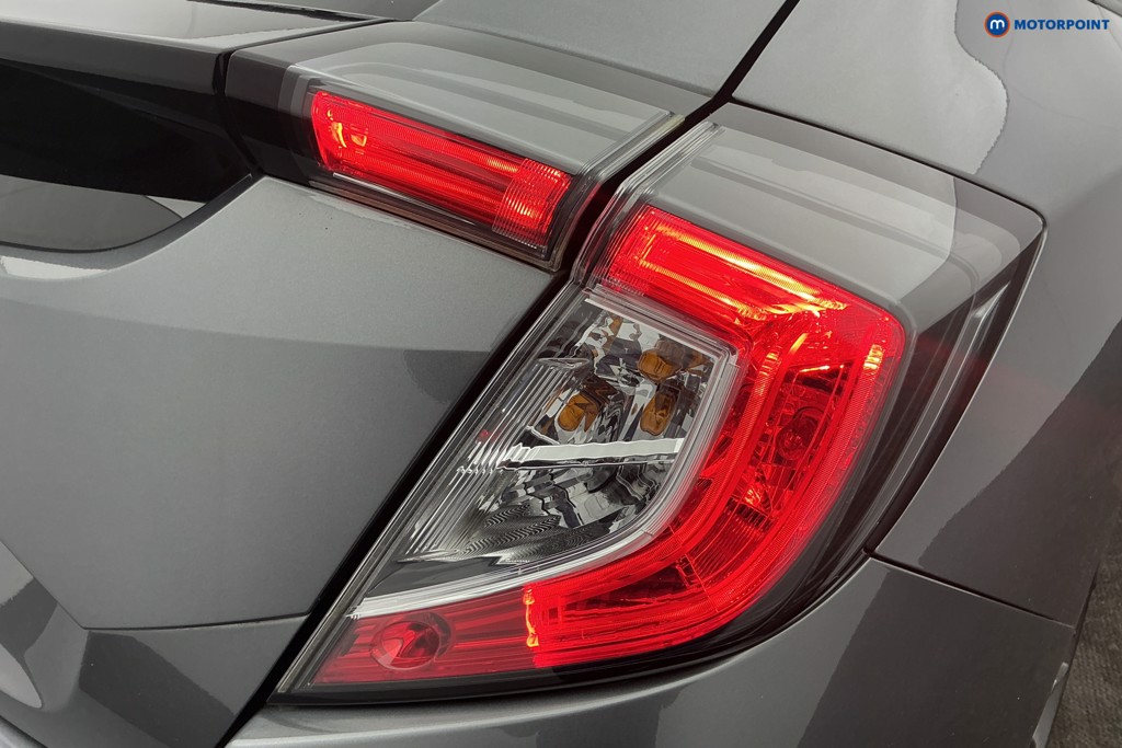 Used Honda Civic 2020 for sale - 78064803: Photo 44