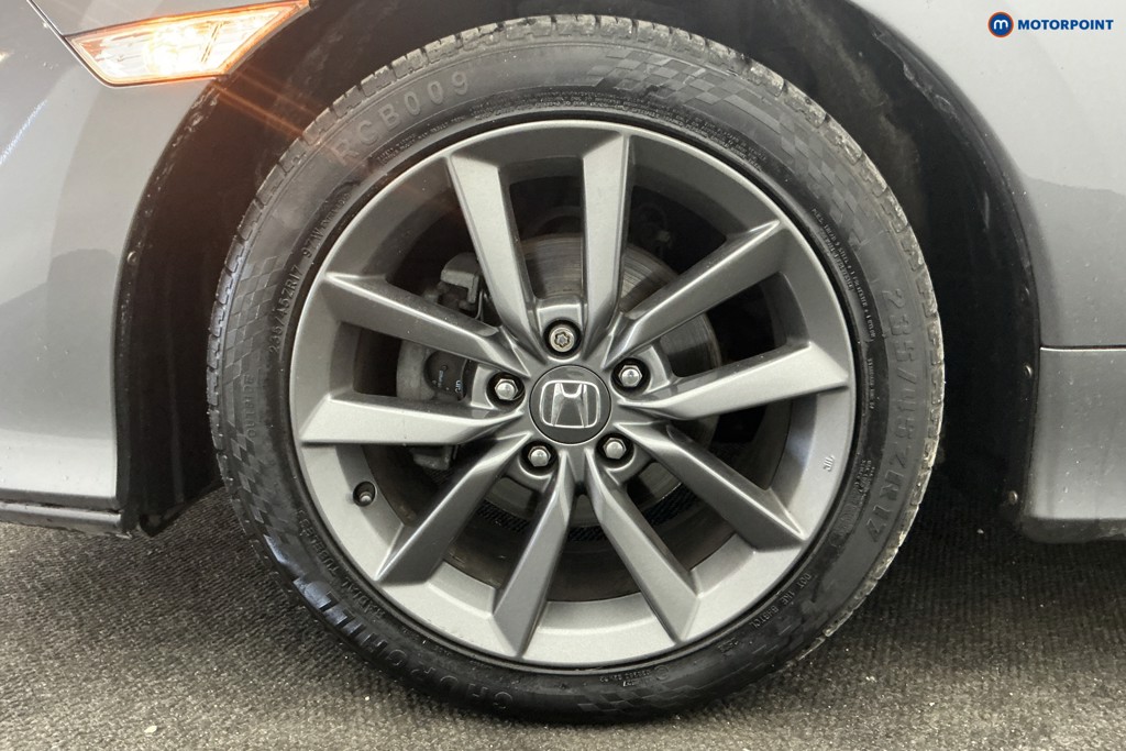 Used Honda Civic 2020 for sale - 78064803: Photo 45