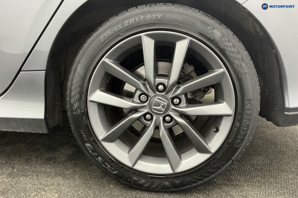 Used Honda Civic 2020 for sale - 78064803: Photo 46