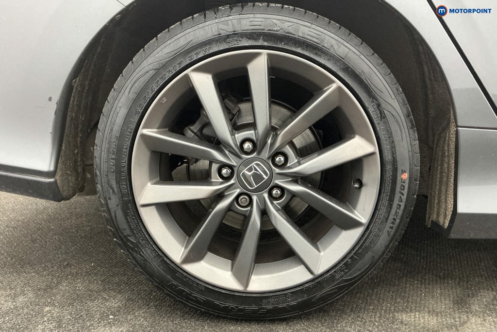 Used Honda Civic 2020 for sale - 78064803: Photo 47