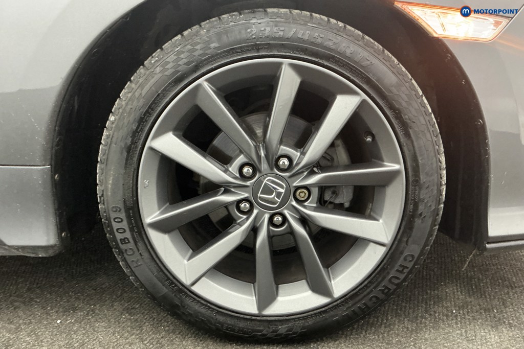 Used Honda Civic 2020 for sale - 78064803: Photo 48