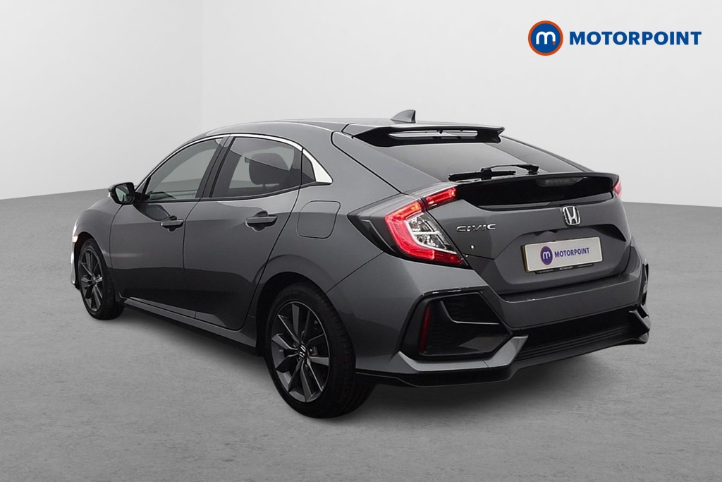 Used Honda Civic 2020 for sale - 78064803: Photo 5