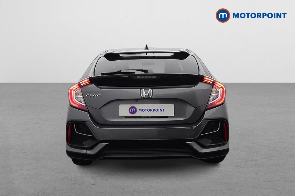 Used Honda Civic 2020 for sale - 78064803: Photo 6