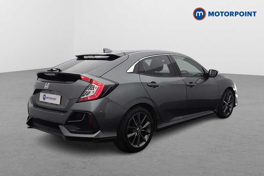 Used Honda Civic 2020 for sale - 78064803: Photo 7