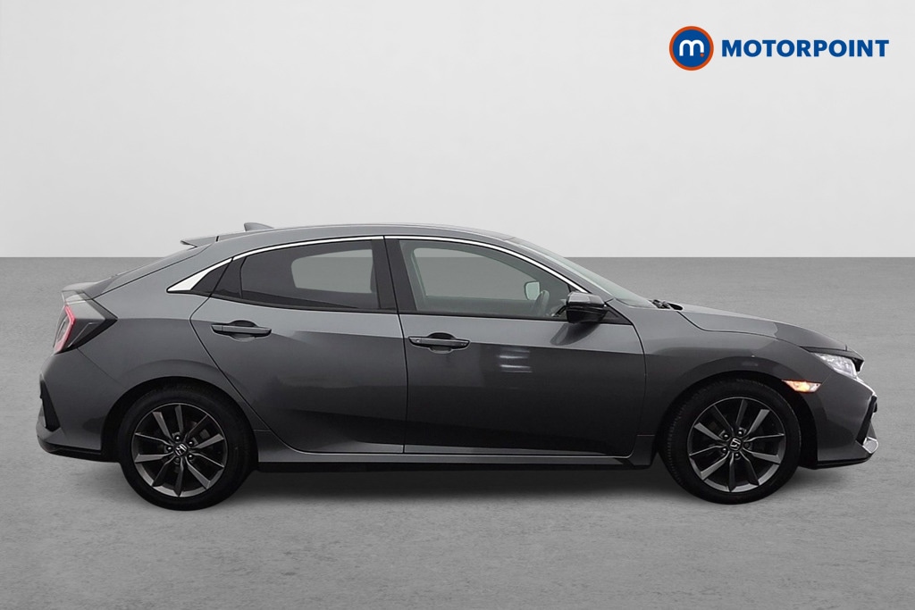 Used Honda Civic 2020 for sale - 78064803: Photo 8