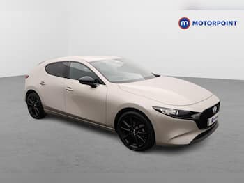 Used Mazda Mazda3 2026 for sale - 79842595: Photo
