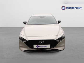 Used Mazda Mazda3 2026 for sale - 79842595: Photo