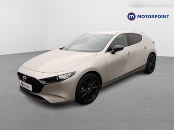 Used Mazda Mazda3 2026 for sale - 79842595: Photo