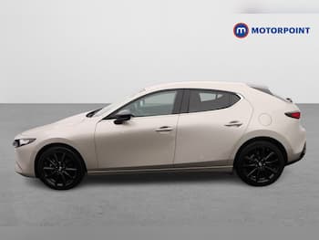 Used Mazda Mazda3 2026 for sale - 79842595: Photo