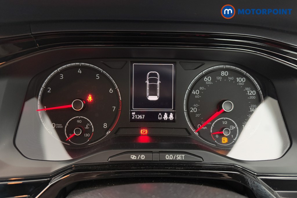 Used Volkswagen Polo for sale - 77019279: Photo 14