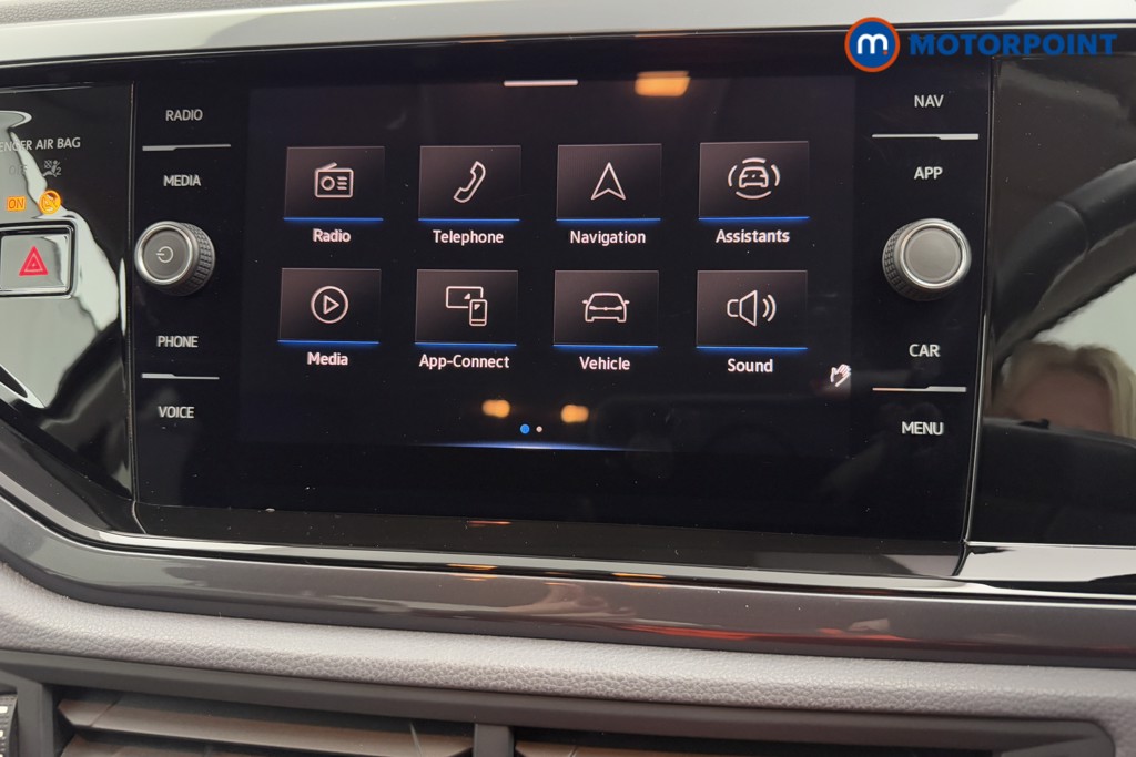 Used Volkswagen Polo for sale - 77019279: Photo 15