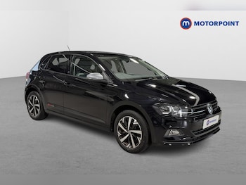 Used Volkswagen Polo undefined for sale - 77019279: Photo