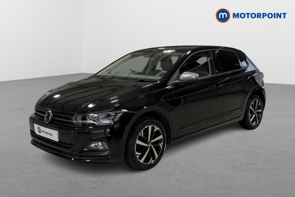 Used Volkswagen Polo for sale - 77019279: Photo 3