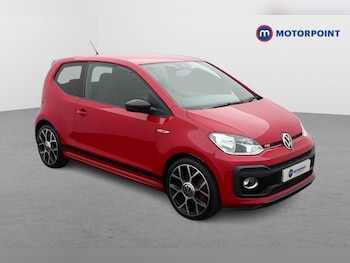 Used Volkswagen up! 2020 for sale - 78457281: Photo