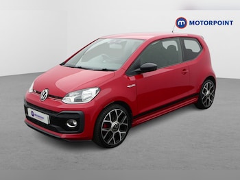 Used Volkswagen up! 2020 for sale - 78457281: Photo