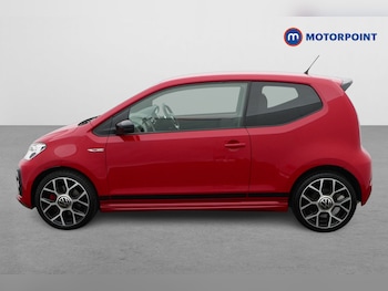 Used Volkswagen up! 2020 for sale - 78457281: Photo