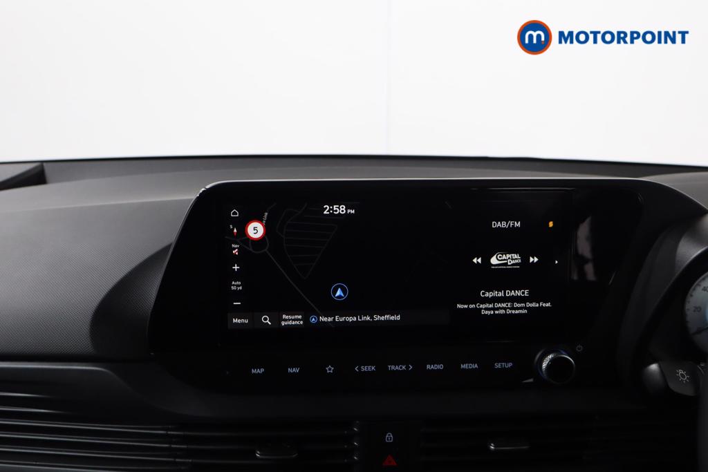 Used Hyundai i20 2024 for sale - 77500516: Photo 10