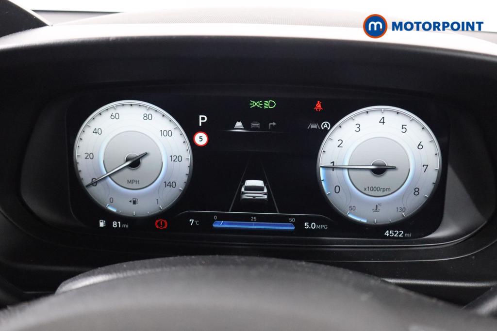 Used Hyundai i20 2024 for sale - 77500516: Photo 11