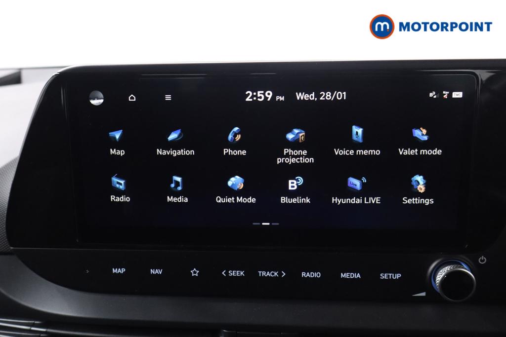 Used Hyundai i20 2024 for sale - 77500516: Photo 19