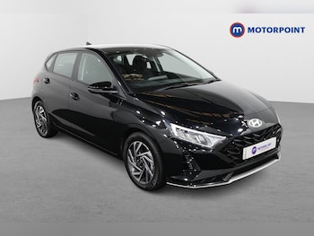 Used Hyundai i20 2024 for sale - 77500516: Photo