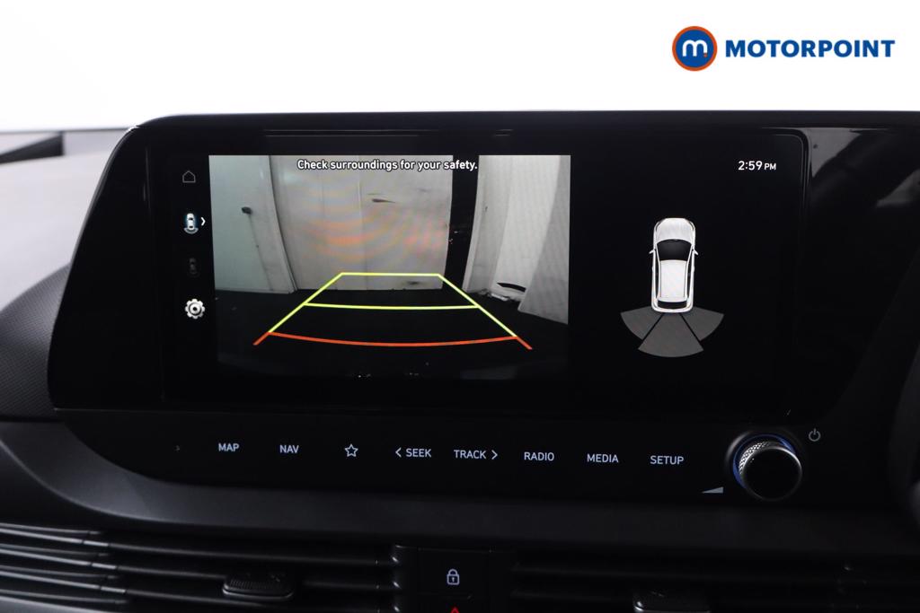 Used Hyundai i20 2024 for sale - 77500516: Photo 20