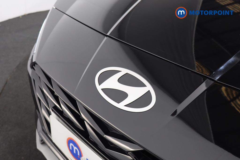 Used Hyundai i20 2024 for sale - 77500516: Photo 24