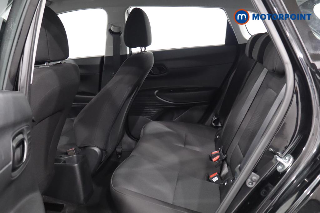 Used Hyundai i20 2024 for sale - 77500516: Photo 27